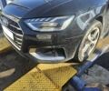Черный Ауди А4, объемом двигателя 2 л и пробегом 25 тыс. км за 11500 $, фото 1 на Automoto.ua