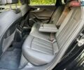 Черный Ауди А4, объемом двигателя 2 л и пробегом 50 тыс. км за 31500 $, фото 44 на Automoto.ua