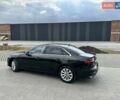 Черный Ауди А4, объемом двигателя 1.97 л и пробегом 160 тыс. км за 31500 $, фото 15 на Automoto.ua
