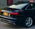 Черный Ауди А4, объемом двигателя 2 л и пробегом 28 тыс. км за 26000 $, фото 11 на Automoto.ua