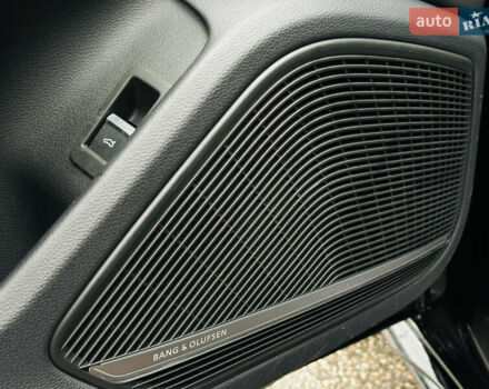 Черный Ауди А4, объемом двигателя 1.98 л и пробегом 27 тыс. км за 29000 $, фото 15 на Automoto.ua