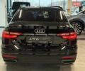 Чорний Ауді А4, об'ємом двигуна 2.97 л та пробігом 129 тис. км за 43900 $, фото 29 на Automoto.ua