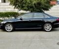Черный Ауди А4, объемом двигателя 2 л и пробегом 50 тыс. км за 31500 $, фото 8 на Automoto.ua