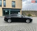 Черный Ауди А4, объемом двигателя 1.97 л и пробегом 160 тыс. км за 31500 $, фото 5 на Automoto.ua