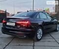 Чорний Ауді А4, об'ємом двигуна 1.97 л та пробігом 40 тис. км за 46000 $, фото 8 на Automoto.ua