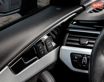 Чорний Ауді А4, об'ємом двигуна 1.98 л та пробігом 60 тис. км за 29800 $, фото 41 на Automoto.ua