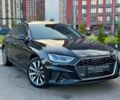 Черный Ауди А4, объемом двигателя 2 л и пробегом 63 тыс. км за 26900 $, фото 1 на Automoto.ua