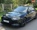 Черный Ауди А4, объемом двигателя 1.98 л и пробегом 68 тыс. км за 24799 $, фото 1 на Automoto.ua