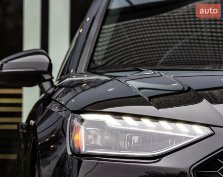 Чорний Ауді А4, об'ємом двигуна 1.98 л та пробігом 60 тис. км за 29800 $, фото 28 на Automoto.ua