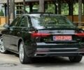 Черный Ауди А4, объемом двигателя 2 л и пробегом 87 тыс. км за 23990 $, фото 9 на Automoto.ua