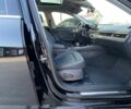 Черный Ауди А4, объемом двигателя 2 л и пробегом 49 тыс. км за 23000 $, фото 36 на Automoto.ua