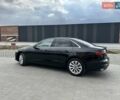 Черный Ауди А4, объемом двигателя 1.97 л и пробегом 160 тыс. км за 31500 $, фото 53 на Automoto.ua