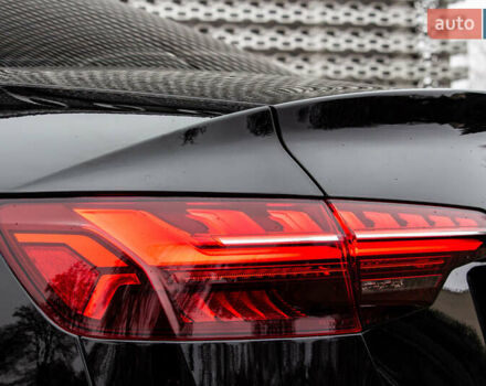 Чорний Ауді А4, об'ємом двигуна 1.98 л та пробігом 60 тис. км за 29800 $, фото 31 на Automoto.ua