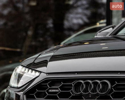 Чорний Ауді А4, об'ємом двигуна 1.98 л та пробігом 60 тис. км за 29800 $, фото 29 на Automoto.ua