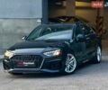 Черный Ауди А4, объемом двигателя 2 л и пробегом 28 тыс. км за 26000 $, фото 1 на Automoto.ua