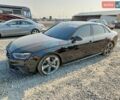Чорний Ауді А4, об'ємом двигуна 1.98 л та пробігом 121 тис. км за 6800 $, фото 1 на Automoto.ua