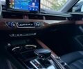 Черный Ауди А4, объемом двигателя 1.97 л и пробегом 67 тыс. км за 23950 $, фото 42 на Automoto.ua