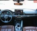 Черный Ауди А4, объемом двигателя 2 л и пробегом 45 тыс. км за 27499 $, фото 31 на Automoto.ua