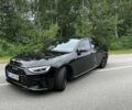 Чорний Ауді А4, об'ємом двигуна 1.98 л та пробігом 171 тис. км за 23800 $, фото 1 на Automoto.ua