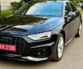 Черный Ауди А4, объемом двигателя 2 л и пробегом 50 тыс. км за 31500 $, фото 19 на Automoto.ua