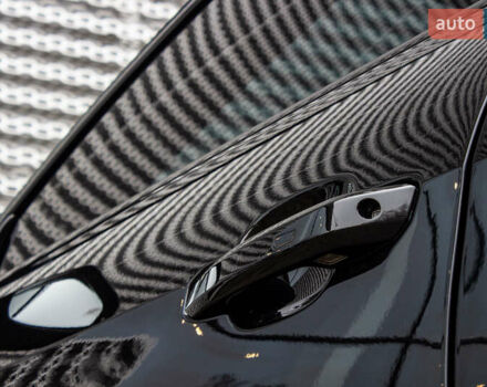 Чорний Ауді А4, об'ємом двигуна 1.98 л та пробігом 60 тис. км за 29800 $, фото 68 на Automoto.ua