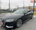 Чорний Ауді А4, об'ємом двигуна 2 л та пробігом 68 тис. км за 23000 $, фото 13 на Automoto.ua