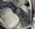 Черный Ауди А4, объемом двигателя 1.97 л и пробегом 61 тыс. км за 31500 $, фото 6 на Automoto.ua