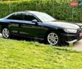 Черный Ауди А4, объемом двигателя 2 л и пробегом 50 тыс. км за 31500 $, фото 15 на Automoto.ua