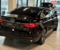 Чорний Ауді А4, об'ємом двигуна 2.97 л та пробігом 129 тис. км за 43900 $, фото 30 на Automoto.ua