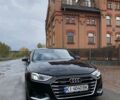 Черный Ауди А4, объемом двигателя 2 л и пробегом 64 тыс. км за 28900 $, фото 1 на Automoto.ua