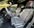 Черный Ауди А4, объемом двигателя 2 л и пробегом 50 тыс. км за 31500 $, фото 41 на Automoto.ua