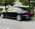Черный Ауди А4, объемом двигателя 2 л и пробегом 50 тыс. км за 31500 $, фото 9 на Automoto.ua