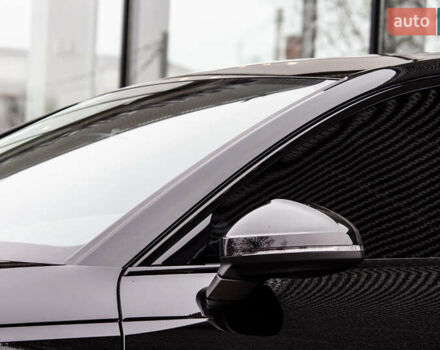 Чорний Ауді А4, об'ємом двигуна 1.98 л та пробігом 60 тис. км за 29800 $, фото 23 на Automoto.ua