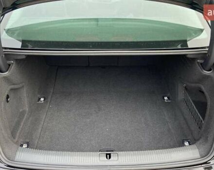 Черный Ауди А4, объемом двигателя 1.97 л и пробегом 61 тыс. км за 31500 $, фото 9 на Automoto.ua