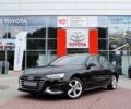 Чорний Ауді А4, об'ємом двигуна 1.97 л та пробігом 61 тис. км за 26600 $, фото 1 на Automoto.ua