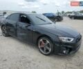 Чорний Ауді А4, об'ємом двигуна 1.98 л та пробігом 18 тис. км за 10000 $, фото 3 на Automoto.ua