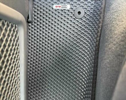 Чорний Ауді А4, об'ємом двигуна 1.98 л та пробігом 4 тис. км за 44000 $, фото 80 на Automoto.ua