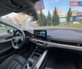 Чорний Ауді А4, об'ємом двигуна 2 л та пробігом 44 тис. км за 39900 $, фото 63 на Automoto.ua