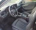 Черный Ауди А4, объемом двигателя 1.97 л и пробегом 30 тыс. км за 35000 $, фото 7 на Automoto.ua