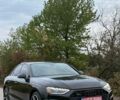 Черный Ауди А4, объемом двигателя 2 л и пробегом 35 тыс. км за 29500 $, фото 1 на Automoto.ua