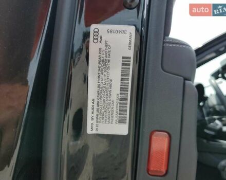 Чорний Ауді А4, об'ємом двигуна 1.98 л та пробігом 18 тис. км за 10000 $, фото 11 на Automoto.ua