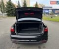 Чорний Ауді А4, об'ємом двигуна 2 л та пробігом 44 тис. км за 39900 $, фото 9 на Automoto.ua