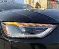 Чорний Ауді А4, об'ємом двигуна 1.98 л та пробігом 4 тис. км за 44000 $, фото 45 на Automoto.ua