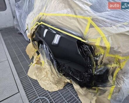 Черный Ауди А4, объемом двигателя 1.97 л и пробегом 30 тыс. км за 35000 $, фото 20 на Automoto.ua