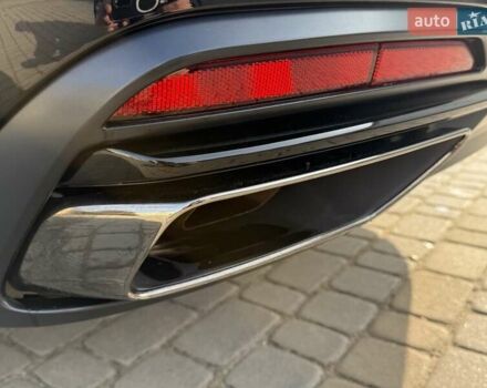 Чорний Ауді А4, об'ємом двигуна 1.98 л та пробігом 4 тис. км за 44000 $, фото 42 на Automoto.ua