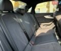 Чорний Ауді А4, об'ємом двигуна 1.98 л та пробігом 4 тис. км за 44000 $, фото 76 на Automoto.ua