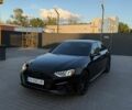 Черный Ауди А4, объемом двигателя 1.98 л и пробегом 41 тыс. км за 28500 $, фото 1 на Automoto.ua