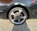 Чорний Ауді А4, об'ємом двигуна 1.98 л та пробігом 4 тис. км за 44000 $, фото 63 на Automoto.ua