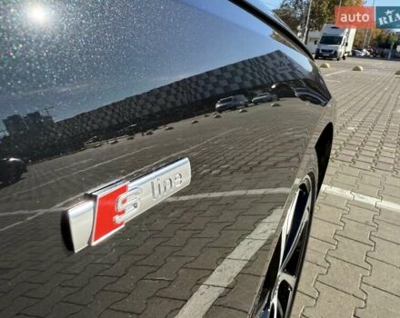 Черный Ауди А4, объемом двигателя 1.98 л и пробегом 68 тыс. км за 29900 $, фото 19 на Automoto.ua