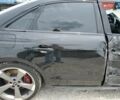 Чорний Ауді А4, об'ємом двигуна 1.98 л та пробігом 18 тис. км за 10000 $, фото 9 на Automoto.ua